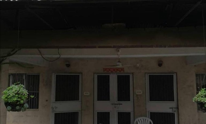 Solan House | Ekant Villa