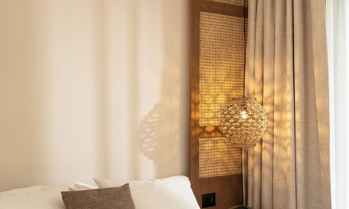 Kavos Hotel | Ekati Mare Lifestyle Resort
