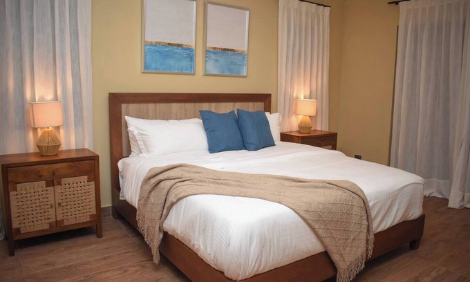 Jarabacoa Apartment | Eke Hotel .Suite 304 [La confluencia]