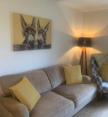 Ballycastle Apartment | Ekerveley Lodge