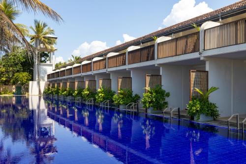 Hettimulla Hotel | EKHO Surf Bentota