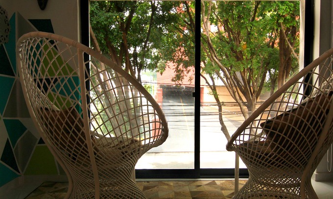 Lafayette Hotel | Ekléctic Hotel Boutique