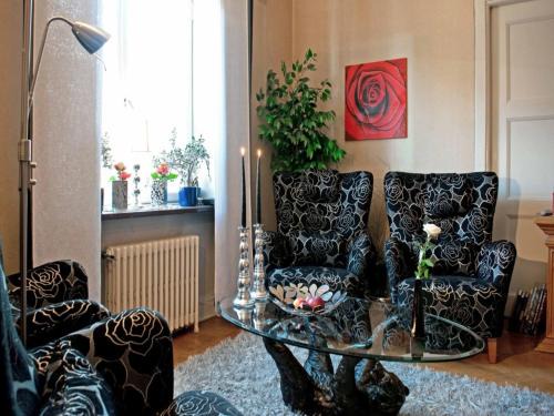 Centrum House | Eklanda Bed & Breakfast