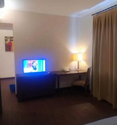 Old Jakarta Apartment | Eks Hotel Aston Marina Ancol