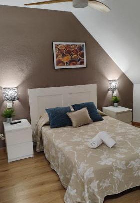 Oviedo City Centre Apartment | El Ático de la Estación