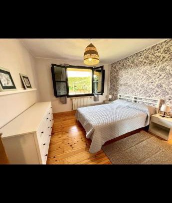Colombres House | El Acebu