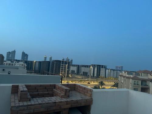 El Alamein Apartment | EL Alamein Residence new Alamein