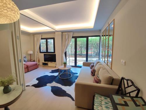 La Florida Apartment | El Alcazar