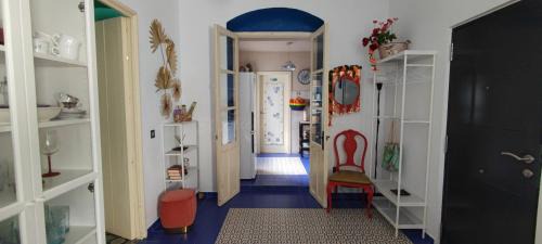 Ayamonte House | El Alicate del Cabo