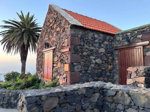 Mocanal House | El Almendro