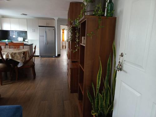 Quito Apartment | El amanecer