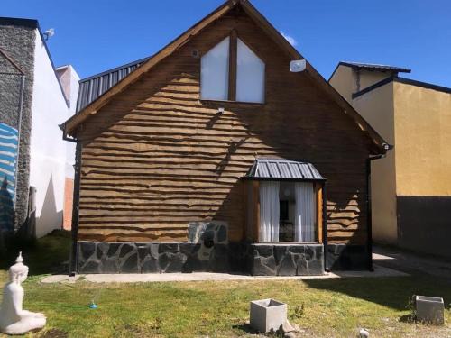 Esquel Apartment | El Amparo