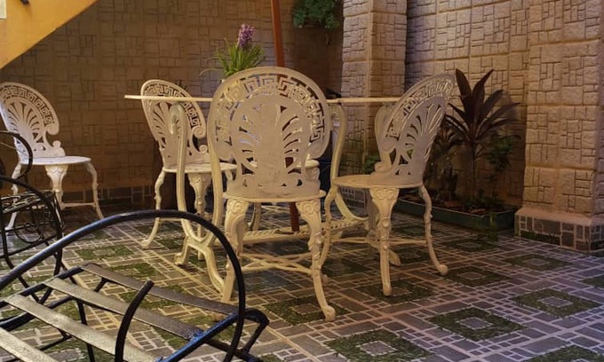 Old Havana Apartment | El Angel
