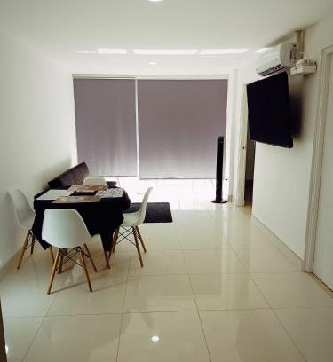 Managua Apartment | El Apartamentito