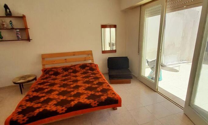 Punta Mogotes Apartment | El apartamento de Pato