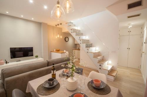 San Gil Apartment | El Apartamento de Rosi