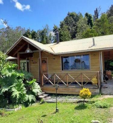 Frutillar House | El Avellano