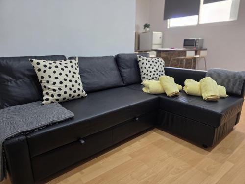 Las Palmas de Gran Canaria Apartment | El balcón de San Nicolás