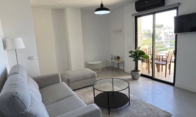 El Candado Condo | El Balcón de El Candado