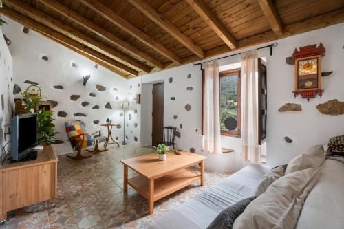 Hermigua House | El Balcón De Petra