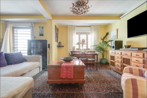 Vegueta Apartment | El Balcón de Cano Las Palmas Center