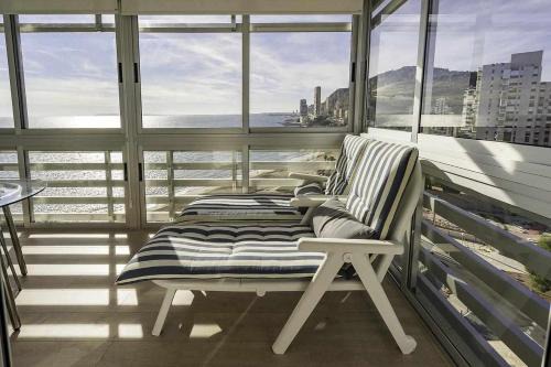 L'Albufereta Apartment | El Balcon de Ulises