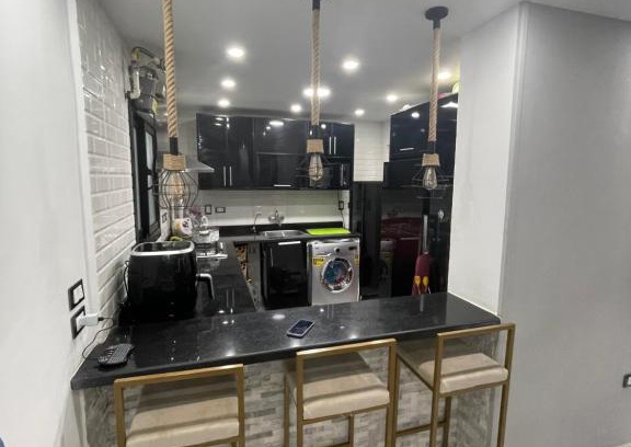 Al-Khalifa Apartment | El Baron 1775