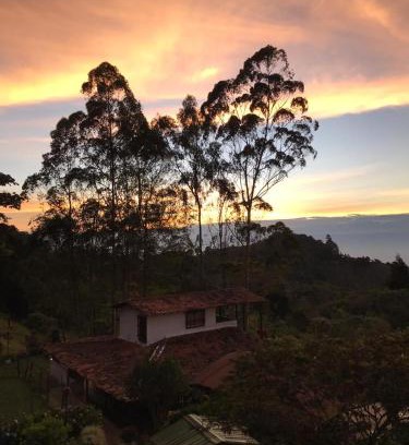 Cali House | El Barranquero