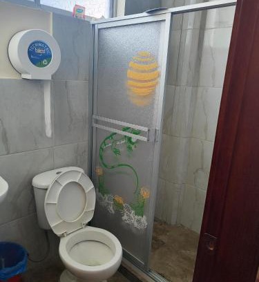 Ecuadorian Amazon Apartment | El Buche del Barril
