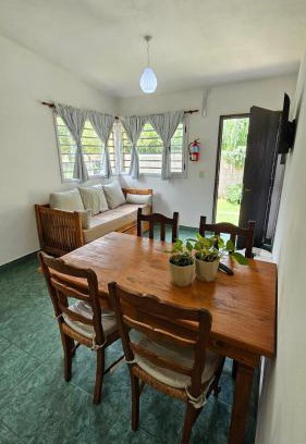 Capilla del Monte Apartment | El Cañaveral