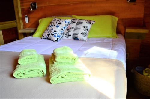 Punta del Diablo Cabin | El cabañon del cuervo