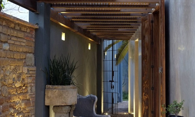 Ruta Independencia Hotel | El Callejón Hotel Boutique