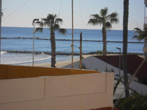Coveta Fuma Apartment | El campello playa