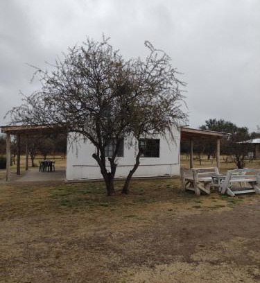 La Ramada Apartment | El CAMPITO