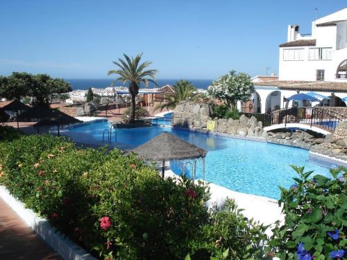 Nerja Resort | El Capistrano Sur