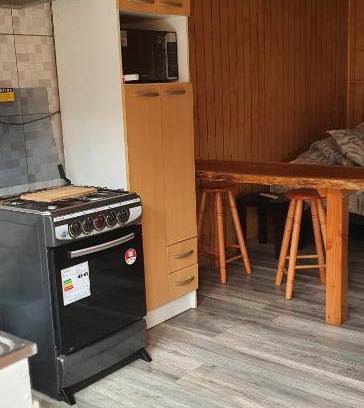 Puerto Montt Apartment | El Capitán