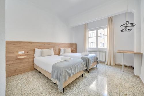 Logrono City Centre Apartment | El Capricho by Clabao