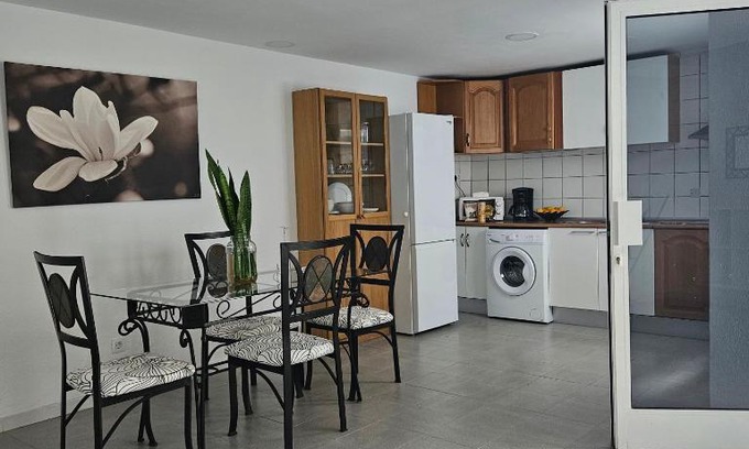 Maspalomas House | El Caramelito 3