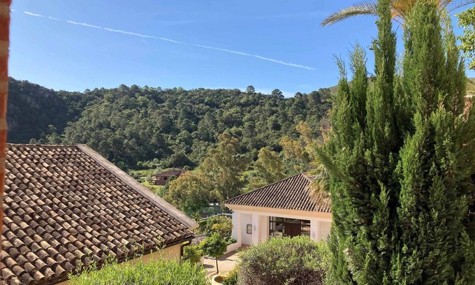 Benahavis Apartment | El Casar Apartments, Benahavis