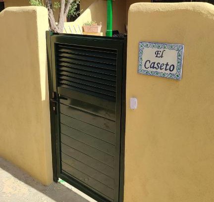 Bahia Calma Apartment | El Caseto