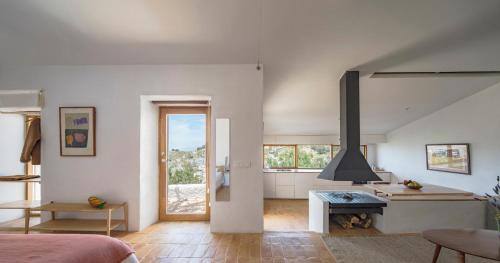 Motril House | El Castillete. Encanto con vistas al mar.