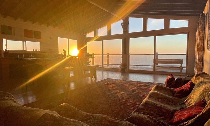 Ensenada Other | El Castillo Del Mar @ Baja Off the Grid: A Premiere Eco Adventure Resort & Villa