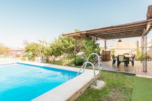 Los Franceses-la Vega House | El chalet del mar