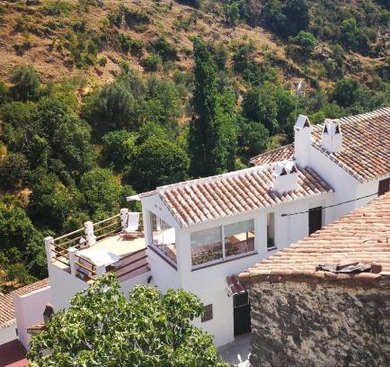 Salares House | "El Cielo"