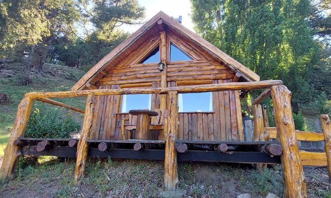 Lanin National Park Cabin | El Cipresal- Cabaña Epuyen