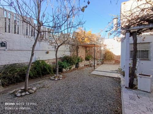 Capilla del Monte Apartment | El Colibrí del Centro 2