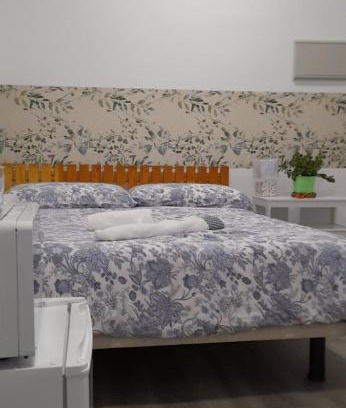 Hortaleza House | El Colmenar Hospedaje