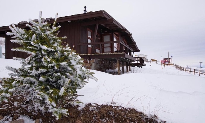 Farellones Ski Chalet | El Colorado Bungalows