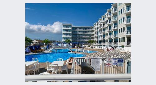 Wildwood Crest Hotel | El Coronado Resort