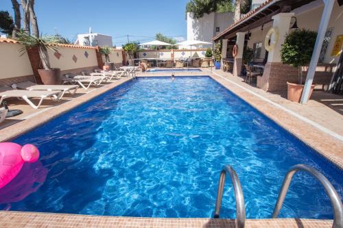 Es Canar Apartment | El Cortijo Escana